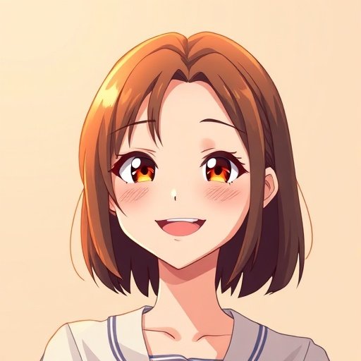 陈思琪 - 香香漫画团队成员